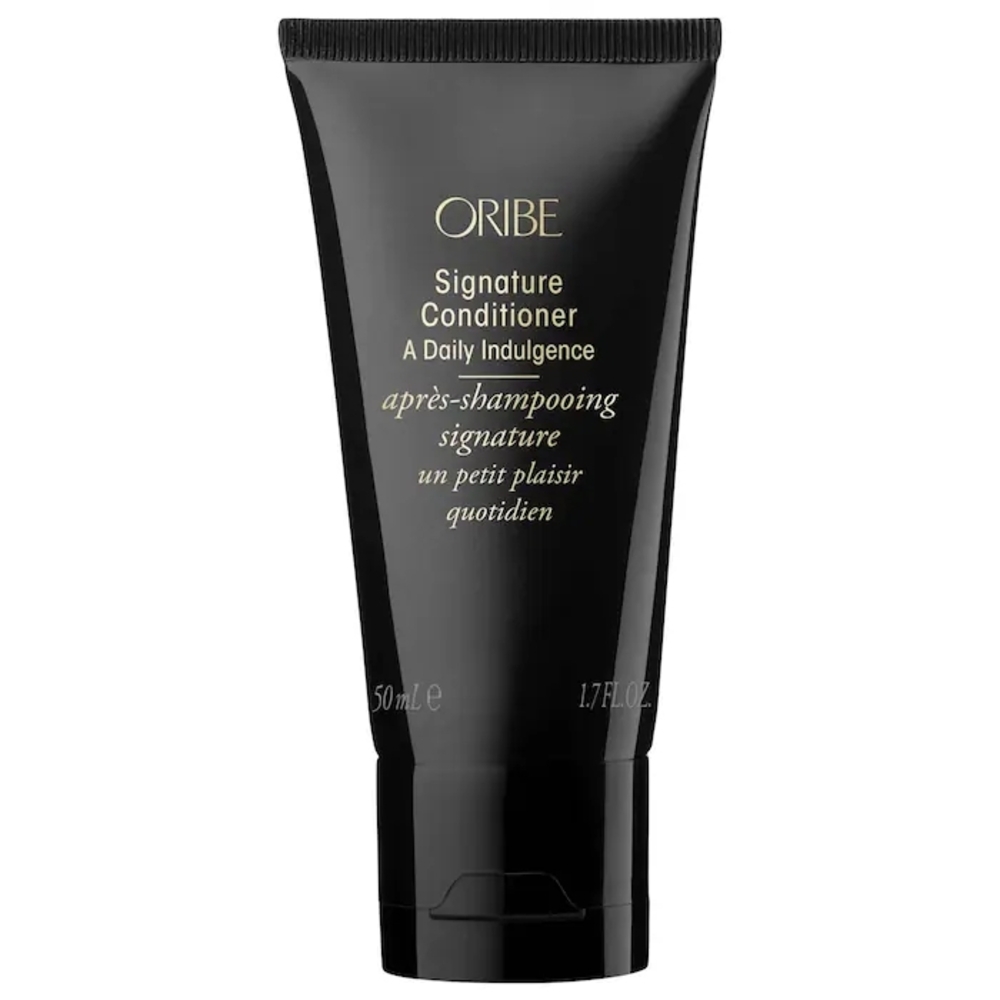 NWOT Oribe Signature Conditioner 50mL New Without Box